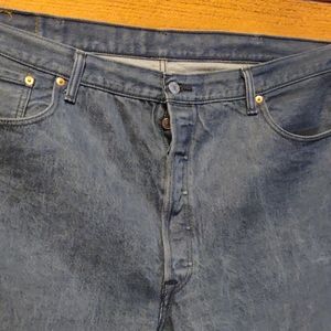 Levi's 501